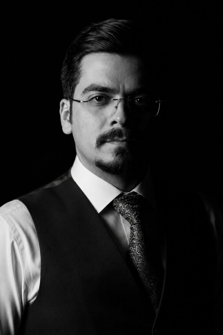 ALI SHAHROODI